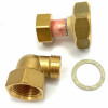 Vaillant Rohr 22 x G1 1/2 VIH K 300 VIH K 300 R1 #193518