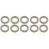 Vaillant Rechteckdichtring VC 126&196&246 E-C, 10 Stück 981149