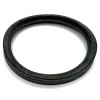 Vaillant Dichtung EPDM (DN 80 x 8 mm) Abgasleitungen DN 80 Alu starr