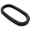 Vaillant Dichtung, Deckeldichtung DN 60 EPDM 981361