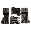 Vaillant VC/VCW EnEV-konforme Isolierschalen für ecoTEC exclusive VC, atmoTEC exclusive VC/VCW, ecoTEC plus VC/VCW 0020201908