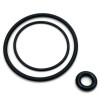 Viessmann Dichtungsringe (Satz) Mischer 3+4 NW32 # 7008432
