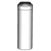 Viessmann AZ-Rohr DN60/100 l=1000mm 7373224
