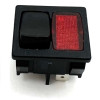 Viessmann Taster mit Störlampe 7380260