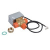 Viessmann 3-Wege-Ventil (24 V) mit Leitung1000mm 7408101