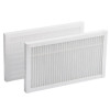 Viessmann ViPure Filter-Set Vitovent 200-C enth. # 7570628