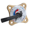 Viessmann Mischereinsatz 4-Wege DN25 # 7812224