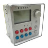 Viessmann Digital-Schaltuhr (72 x 72mm) für Trimatik, Unimatik, Miromatik und Duomatik 7815581