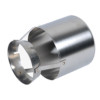 Viessmann Brennerrohraufsatz VEK für Vitoflame Ölbrenner 7818084