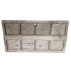 Viessmann Rostabdeckung 7820642