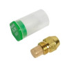 Viessmann Düse 0,60 Gph 80° S LE Danfoss für Vitoflame 300 7822305