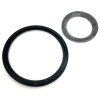Viessmann Abgas-/Zuluftdichtung 7822679