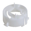 Viessmann Manometerhalter für Vitodens, Vitoladens, Vitopend 7822707