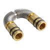 Viessmann Umlenkbogen 7824622
