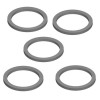 Viessmann Dichtring 38 x 44 x 3 (5 Stück) # 7828004