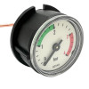 Viessmann Manometer mit Kapillar 0-4bar 7833688
