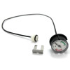 Viessmann Manometer mit Kapillar 0-4bar 7835951
