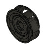 Viessmann Radialventilator für Vitocal 300-A und Vitocal 350-A 7839065