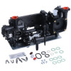 Viessmann Hydraulik Kombi EU2 für Vitodens 100W Kombi 7840567