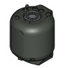 Viessmann Speicher für Vitodens 222-F 7844966