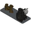 Viessmann Hydraulik Umlauf 7855348