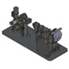 Viessmann Hydraulik Kombi 7855349
