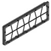 Viessmann Rahmen Grobfilter 7859607