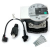 Viessmann Pumpenmotor W-HE SC mit Flansch 7874714
