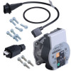 Viessmann Pumpenmotor W-HE SCA 7874716