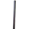 Wolf Edelstahl-Wellschlauch DN25 950mm, mit Dichtungen 2410037