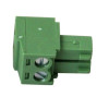 Wolf E-Bus Stecker für CWL Excellent 2745404