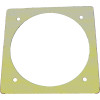 Wolf Dichtung unter Ventilator für BVG-30 3910207