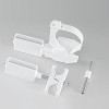 Arbonia Trägerset für Standkonsole und Sano-Radiatoren ZB03500001