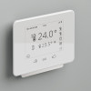 Kermi Heizeinsatz WRX 800W SK1 RAL9003/WEI KER 800 Watt, AC 230 V, SKL 1, weiß/weiß ZE03150005