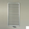 Zehnder Subway SUB-060-045 Badheizkörper H: 61,3 B: 45cm ZS300545B100000