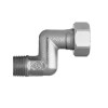 Kermi Adapter KD für Kompakt-HK für Ventilgröße/Anschluss DN 20 (3/4') ZT01690002