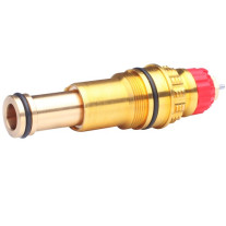 Danfoss Service-Einbauventil Serie 2 M 22 *1, für ältere Ventil-Heizkörper, ohne Voreinstellung 013G0220