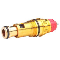 Danfoss Service-Einbauventil Serie 2 M 22 *1, für ältere Ventil-Heizkörper, mit Voreinstellung 013G0270