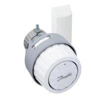 Danfoss Thermostatkopf RA 2922 Fernfühler 0 - 2 m 013G2922