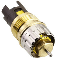 Danfoss Ventileinsatz für RA-N DN 10/15 Durchgang, Eck, Winkeleck (incl, Stopfbuchse) 013G3063