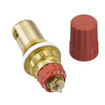 Danfoss Einbauventil Serie 3 RA-N G 1/2AG, für Diatherm, HM-Galant, Arbonia 013G7390
