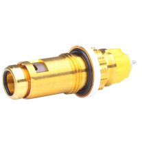 Danfoss Einbauventil Serie 3 RA-U G 1/2AG, für Buderus Ventilheizkörper 013G7483