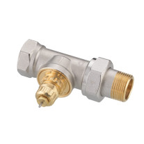 Danfoss Ventilgehäuse RA-G 20, R 3/4 Durchgang 013G1677