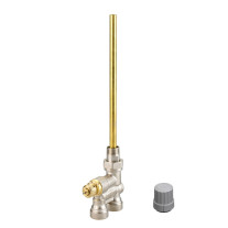 Danfoss Lanzenventil RA 15/6TB 1/2'' unterer Anschluss 013G3210
