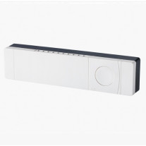 Danfoss Funkregler Danfoss Link HC für wassergeführte FBH, 5 Ausgänge 24V 014G0103