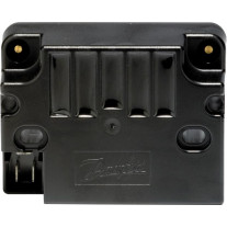 Danfoss Zündeinheit Typ EBI 4 230V 50/60 Hz, 2-polig 052F4031