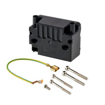 Danfoss Zündeinheit Typ EBI 4 MS 230V 50/60 Hz, 2-polig 052F4045