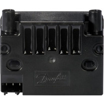 Danfoss Zündeinheit Typ EBI 4 PS 230V 50/60 Hz, 1-polig 052F4046