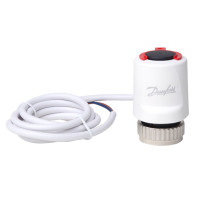 Danfoss Stellantrieb Thermot M30x1,5 NO, 24V AV/DC 088H3218
