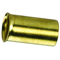 Heimeier Stützhülse 12mm für Kupfer- und Präzisionsstahlrohr 1300-12.170